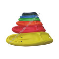1.85m baratos de plástico único niño Kayak para niños (M09)